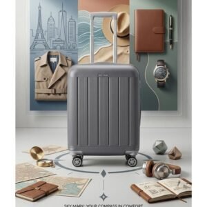 TROLLEY BAG - WAYMARK