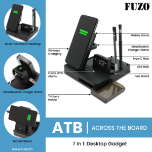 ATB DESKTOP GADGET - FUZO