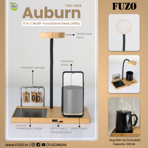 AUBURN - FUZO