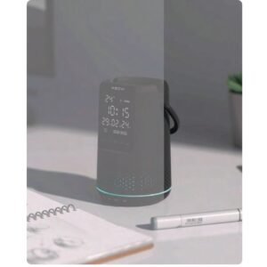 DESK BOSS BLUETOOTH SPEAKER - XECH