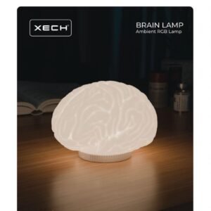 BRAIN LAMP - XECH