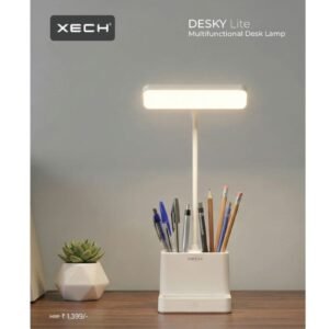 DESKY LITE W - XECH