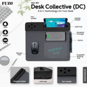 DESK COLLECTIVE  - FUZO