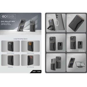 MAG WALLET NEO - EO