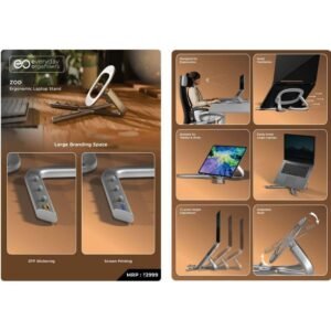 ZOD LAPTOP STAND - EO