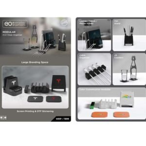 MODULAR DESK ORGANISER - EO