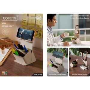 APEX ERGONOMIC ORGANISER - EO