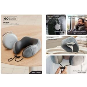 VOYAGE NECK PILLOW - EO