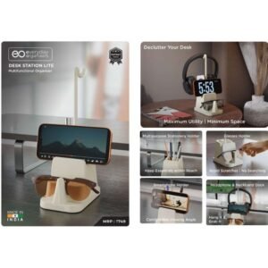 DESK STATION LITE - EO