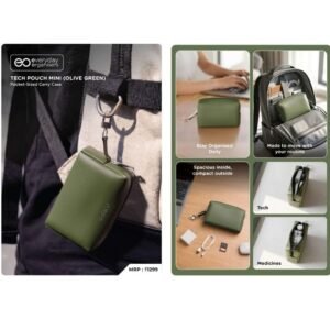 TECH POUCH MINI - EO