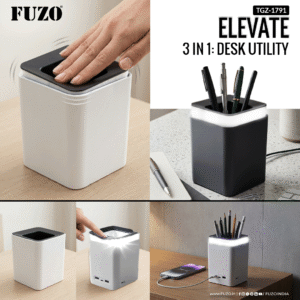 ELEVATE DESK UTILITY - FUZO