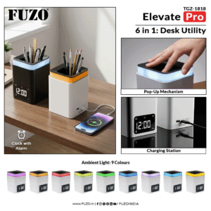 ELEVATE PRO - FUZO