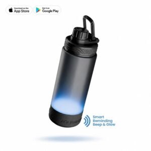 HUDSON BOTTLE - AQUAMINDER