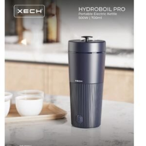 HYDROBOIL PRO BOTTLE  - XECH
