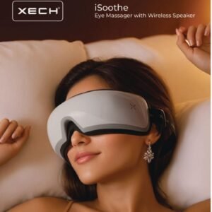 ISHOOTHE EYE MASSAGER - XECH
