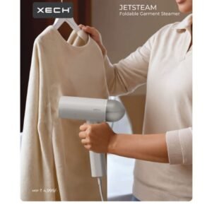 JETSTEAM - XECH