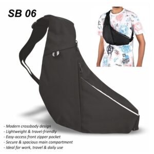 SB 06 BAG - JX