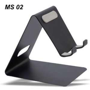 MS 02 STAND - JX