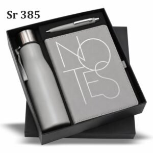 SR 385 COMBO STEEL BOTTLE - JX