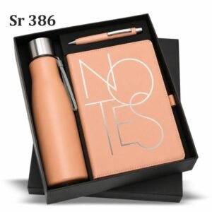 SR 386 COMBO STEEL BOTTLE - JX