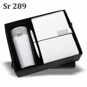 SR 289 COMBO FLASK - JX
