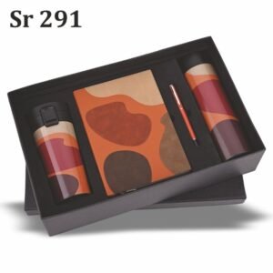 SR 291 COMBO - JX