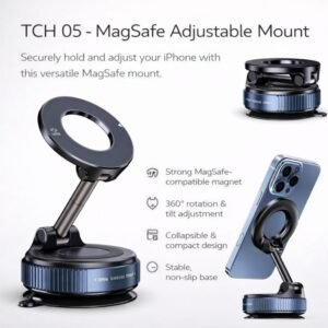 TCH 5 MAGSAFE ADJUSTABLE MOUNT - JX