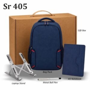 SR 405 BACKPACK COMBO - JX
