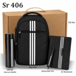 SR 406 BACKPACK COMBO - JX