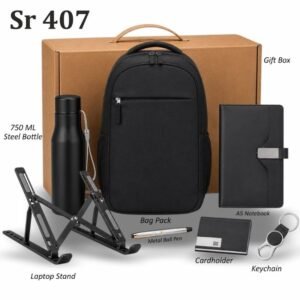 SR 407 BACKPACK COMBO - JX