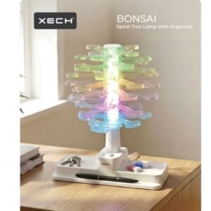 BONSAI LAMP - XECH