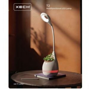 LAMP T2 - XECH