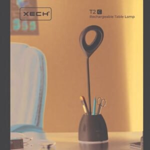 T2C LAMP - XECH