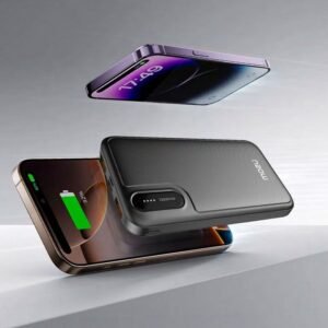 CHARGEX P120 10000 MAH POWER BANK - MOZU