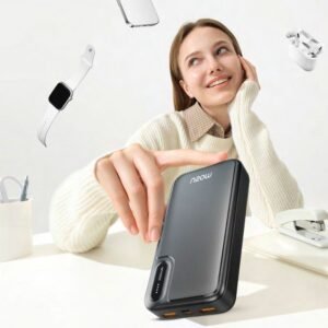 CHARGEX P120 20000 MAH POWER BANK - MOZU