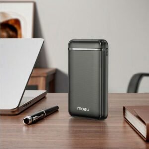 CHARGEX P210 10000 MAH POWER BANK - MOZU
