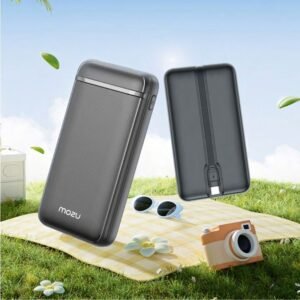 CHARGEX P210 10000 MAH POWER BANKP210 WITH TYPE C MODEL - MOZU
