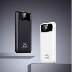 AMPUP PB 210 10000 MAH POWER BANK - MOZU