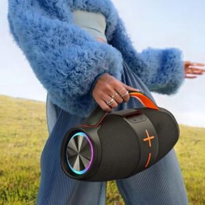 BASSMORE X21 SPEAKER - MOZU