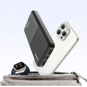 CHARGEX P10 10000 MAH POWER BANK - MOZU