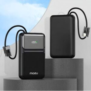 AMPUP PB110 10000 MAH POWER BANK - MOZU