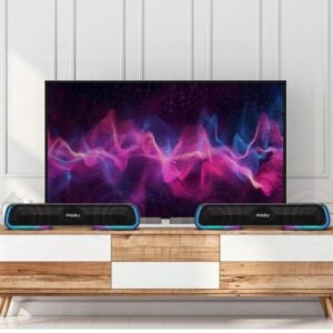 BASSMORE S1 SOUNDBAR - MOZU