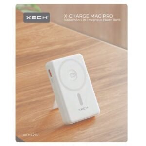 MAG PRO POWER BANK - XECH