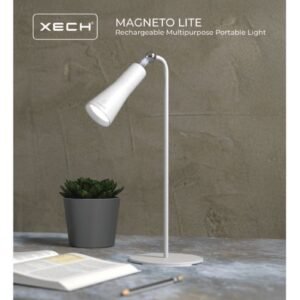 MAGNETO LITE - XECH