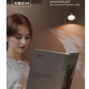 MAGMOUNT LIGHT - XECH