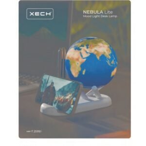 NEBULA LITE LAMP - XECH