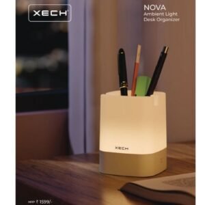 NOVA DESK ORGANISER - XECH