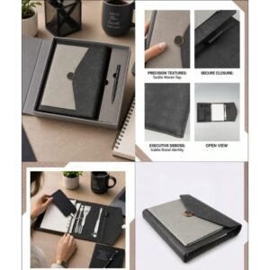 ARTICLE V10 POWER BANK DIARY - POWER BANK