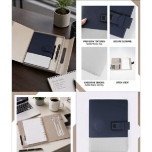 ARTICLE V11 POWER BANK DIARY - POWER BANK