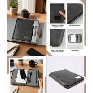ARTICLE V14 POWER BANK DIARY - POWER BANK